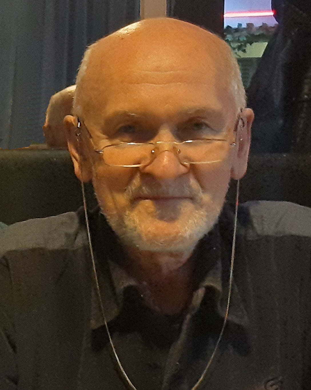 Знакомство. Фото. Нажмите, чтобы увеличить