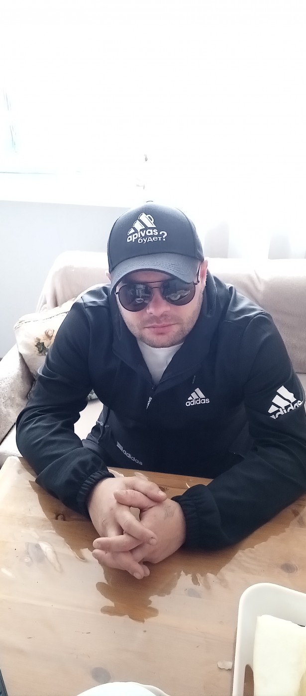 Фото девушка Игорь