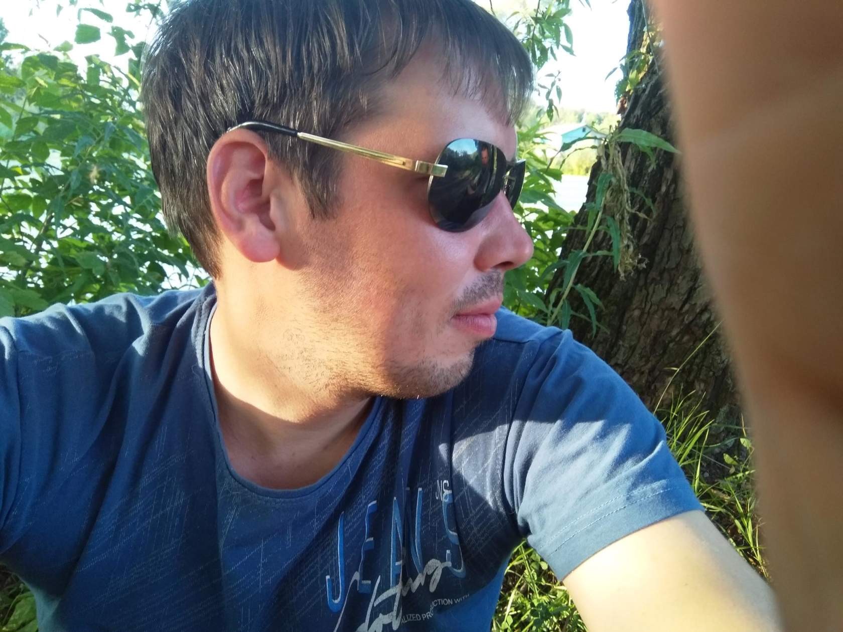 Знакомство. Фото. Нажмите, чтобы увеличить