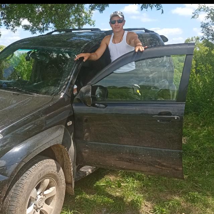 Знакомство. Фото. Нажмите, чтобы увеличить