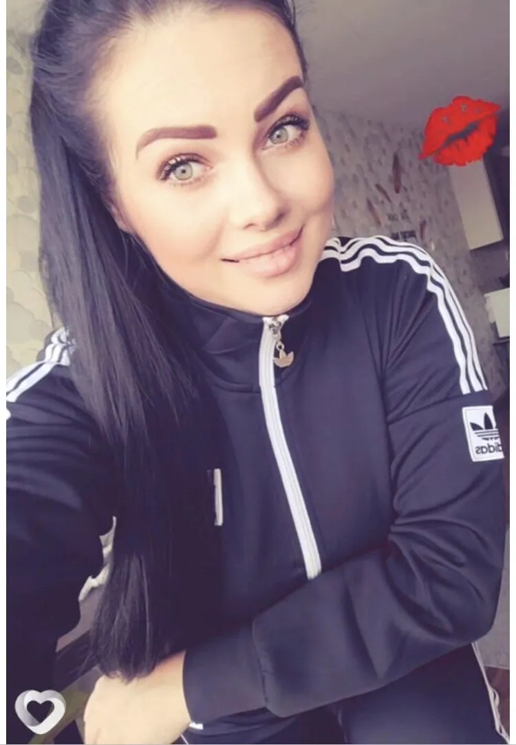 Фото девушка Tatka