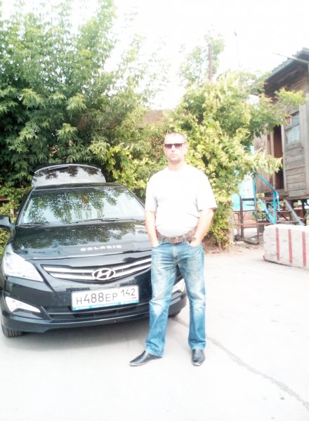 Знакомство. Фото. Нажмите, чтобы увеличить