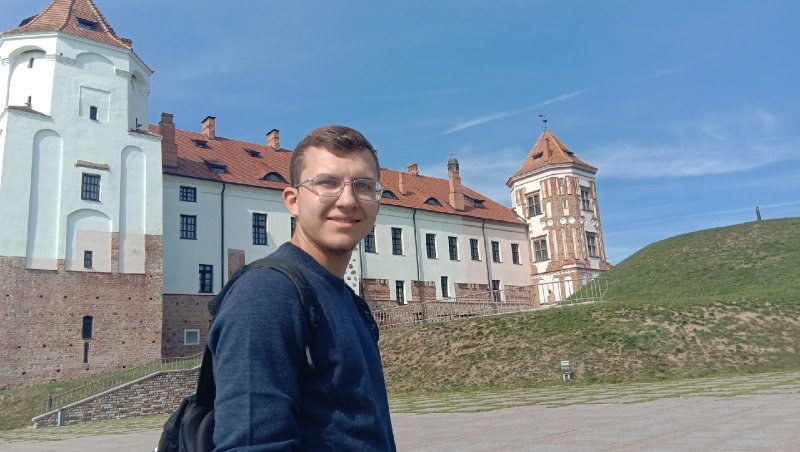 Знакомство. Фото. Нажмите, чтобы увеличить