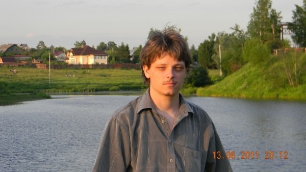 Знакомство. Фото. Нажмите, чтобы увеличить