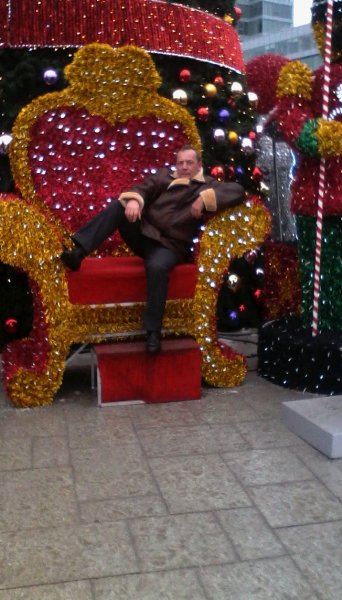 Знакомство. Фото. Нажмите, чтобы увеличить