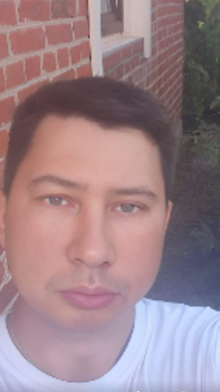 Фото девушка Александр