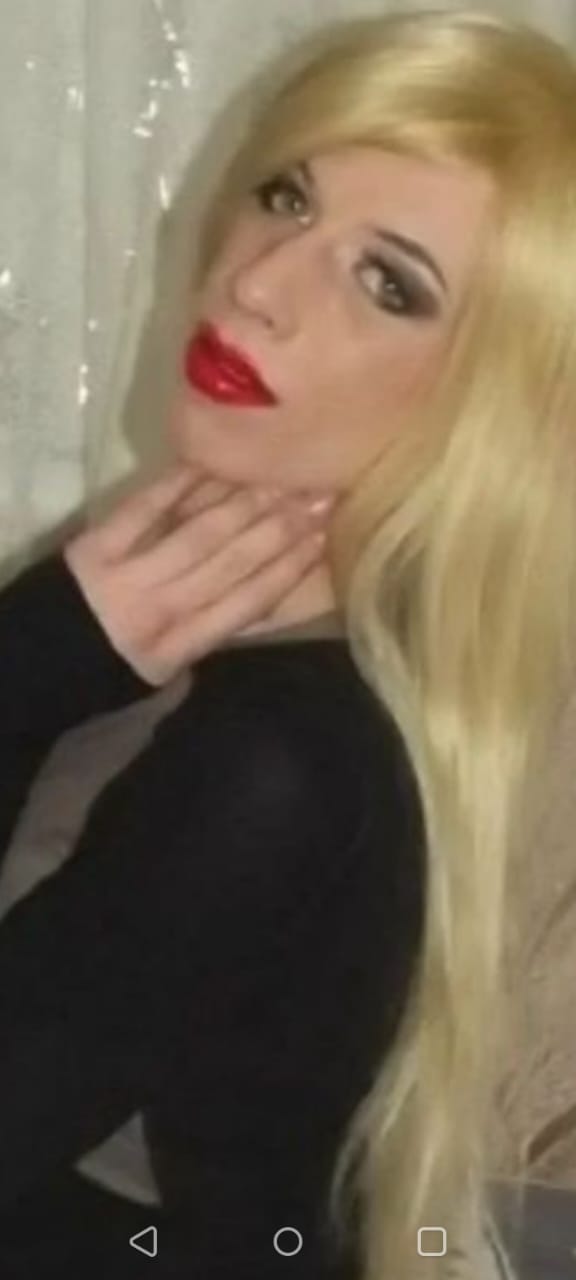 Фото девушка Лера