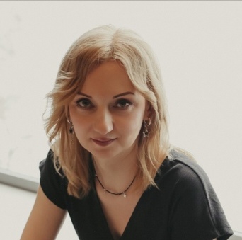 Фото девушка Лера