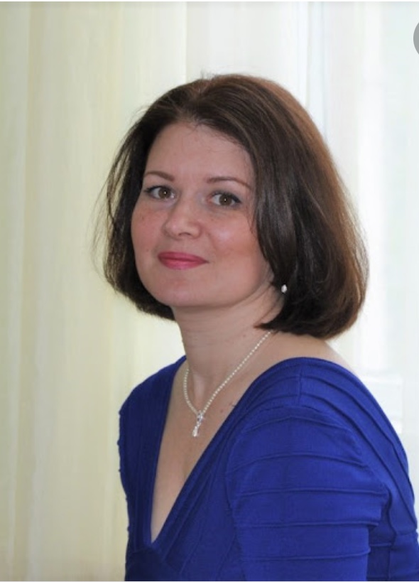 Фото девушка Светлана