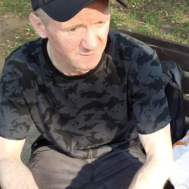 Фото девушка Сергей