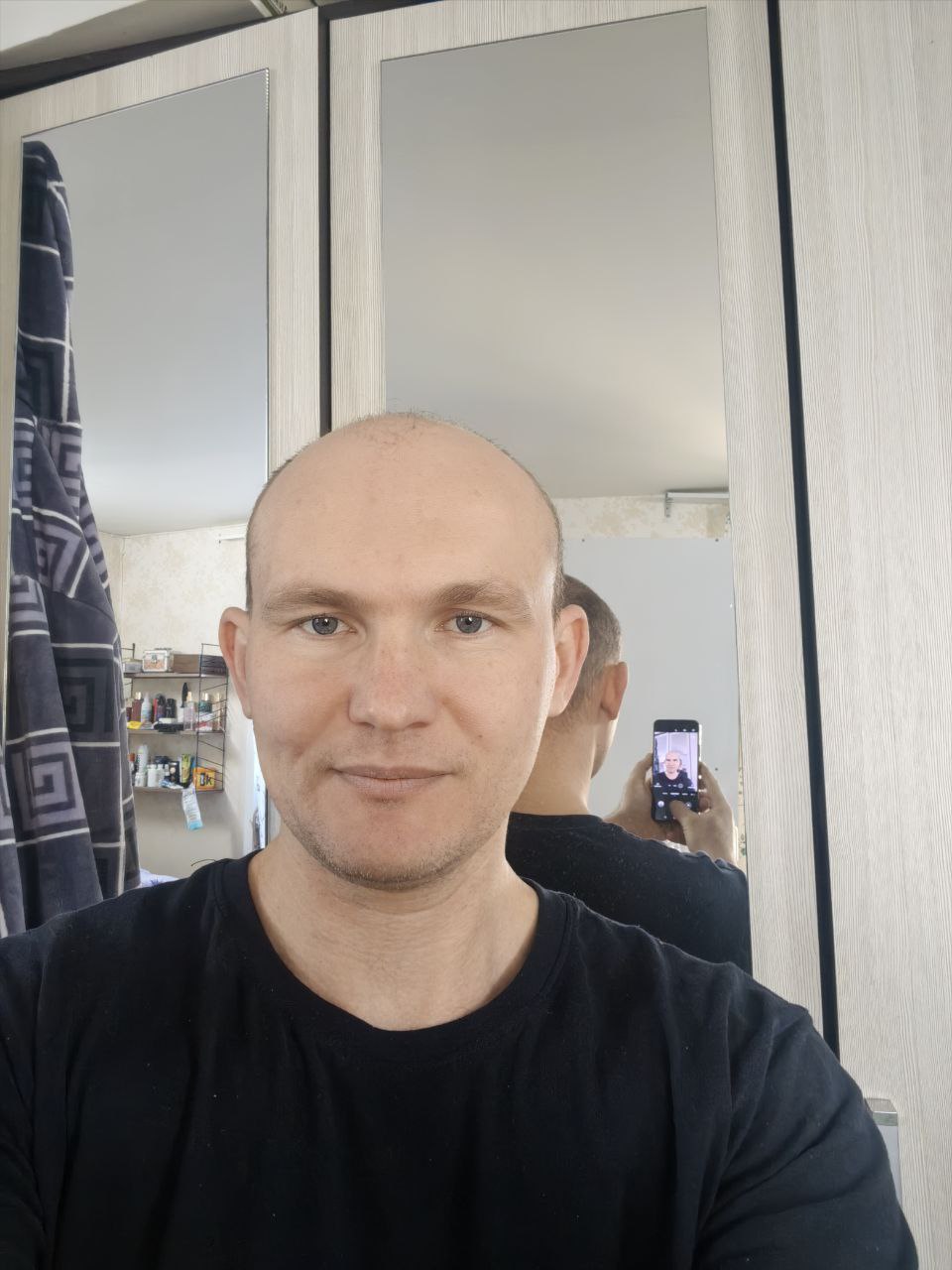 Фото девушка Александр