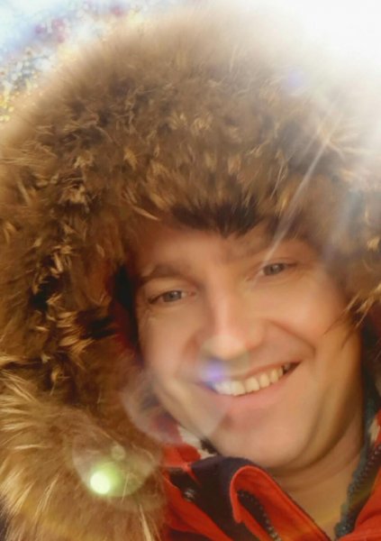 Знакомство. Фото. Нажмите, чтобы увеличить