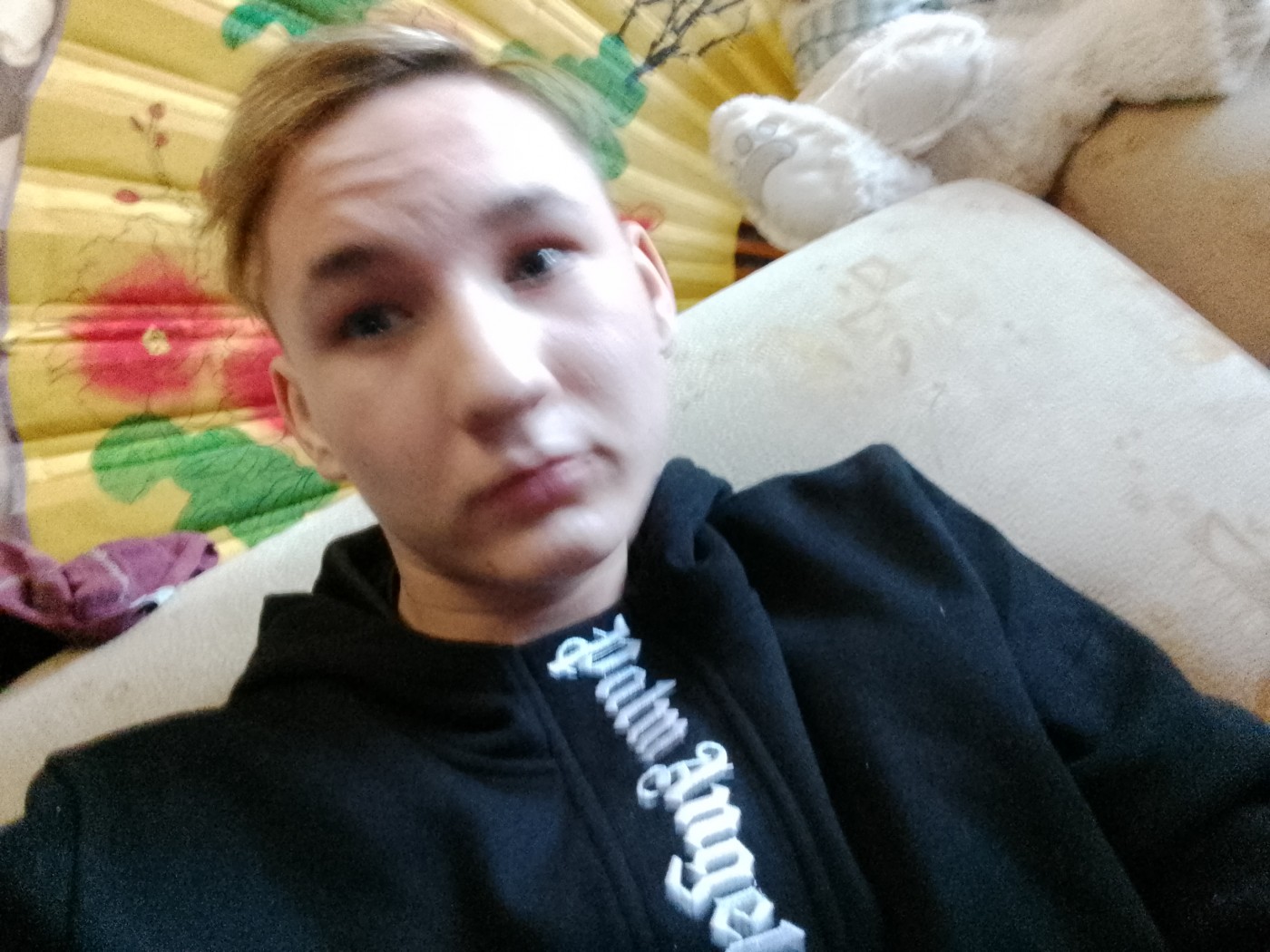 Фото девушка Максим