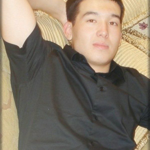 Фото девушка Аслан