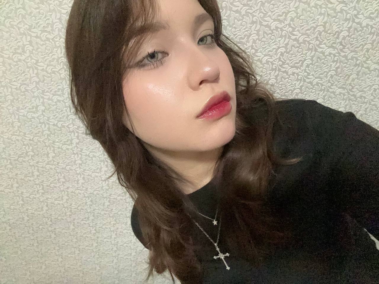 Фото девушка Алена