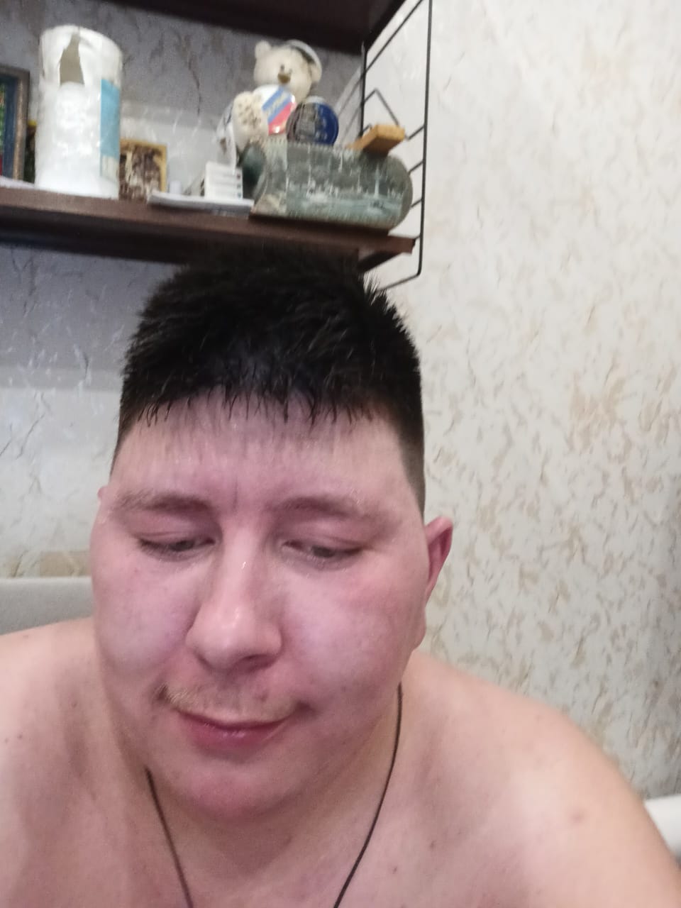 Фото девушка Алексей