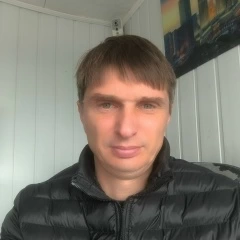 Сергей, лет, 