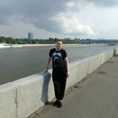 Юлия, лет, Москва,