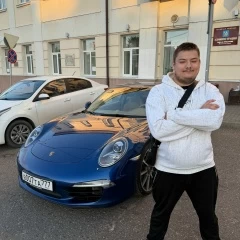 Михаил, года, Иваново