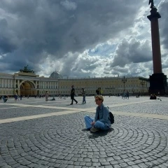 Елена, лет, Санкт-Петербург