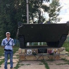Сергей, года, Оренбург,