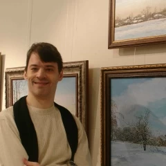 Александр, года, Москва, 